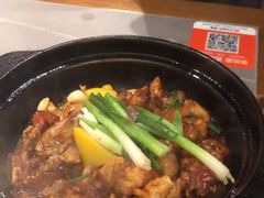 -得意啫·广东啫啫煲(前海HOP店)