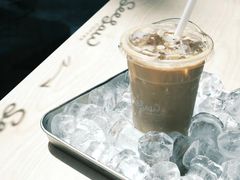 -Seesaw Coffee(南京国金中心店)