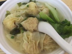 -云云美食
