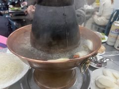 -三兴涮羊肉(荣安大街店)