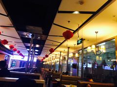 -金权道韩式自助烤肉(嘉华国际店)