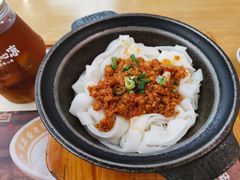 -及第粉·广州非遗沙河粉(赤岗店)