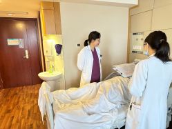 -上海艾儿贝佳妇产科医院