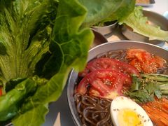 -范儿·嫂子烤肉·精致炭火烤肉(长治路店)