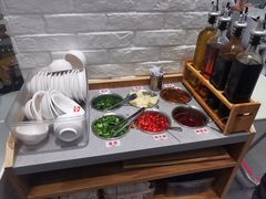 -福客·现熬鸡汤麻辣烫(天安云谷店)