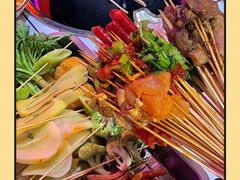 -九街淑芬掌中宝串串公司(内街文化创意园店)