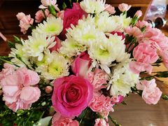 -秦美花卉(天朗·莱茵小城2期店)