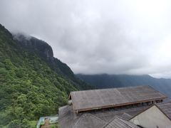 -萍乡武功山风景名胜区