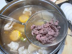 -陈记顺和潮汕牛肉火锅(韩江路店)
