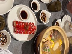 -粤来记·啫啫煲·点心(日月光店)