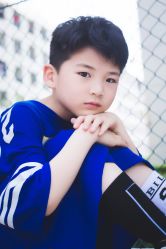 -熊猫叔叔高端儿童摄影(清江商场店)