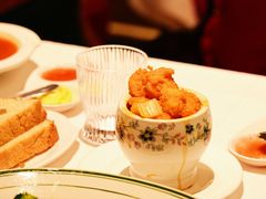 -波特曼西餐厅(南岗店)