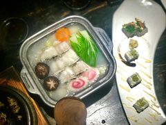 -小十料理(新城店)