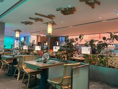 -桂满陇·杭州小馆(巴黎春天浦建店)