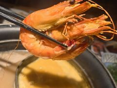 -温野菜涮涮锅(西单大悦城店)