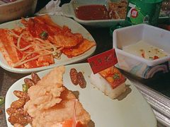 -梨花自助烤肉(乐宾店)