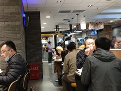 -麦当劳(秣陵路店)