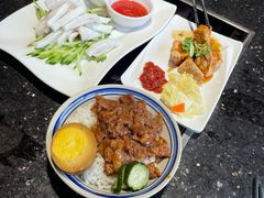 -吴记鲜定味