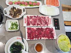 -为什么牛潮汕牛肉火锅(万胜广场店)