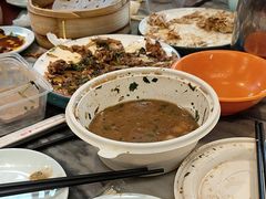 -都一处烧麦馆(前门店)