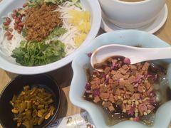 -云味馆·云南菜·云南米线(同泰时代广场店)