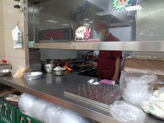 -舒记老友粉(埌西店)