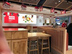 大堂-小木屋拌饭(沈阳中街大悦城店)