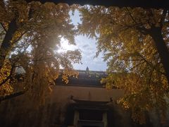-高淳老街
