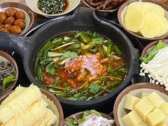 -笔记安顺夺夺粉火锅