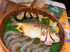 -椰子印象椰子鸡·椰奶鸡·糟粕醋(友谊阳光城店)