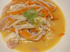 -太二酸菜鱼(深圳布吉万象汇店)