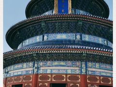 -天坛公园