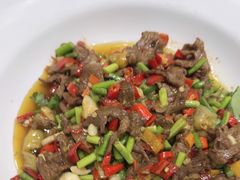 -李氏传家菜(兴城路店)