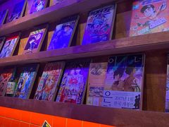 -釜山火炉·海鲜烤肉(紫藤路店)