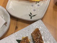 -菊上日式料理(蚌埠银泰店)