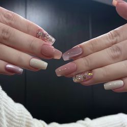 -1T·1M 日式美甲美睫