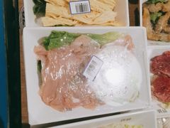 -野妹经典火锅(民治店)