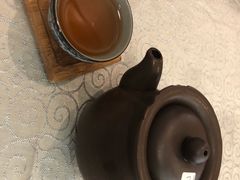 早茶-澳门西南饭店·粤菜·茶市·手工点心(华海路店)