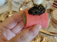 -Salon de Ville浦江汇(上海外滩华尔道夫酒店店)