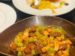 -浙江安吉JW万豪酒店·万豪中餐厅