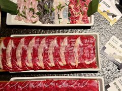 -三出山火锅(南京万象天地店)