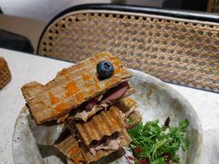 埃菲尔牛肉塔-Toris(LuOne凯德晶萃广场店)