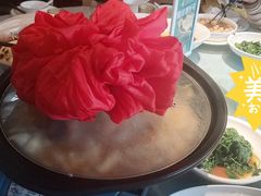 -筱爷叔·上海传统手工菜(玉树路店)