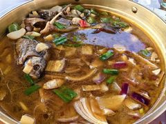 -食光慢宴·安吉土菜馆