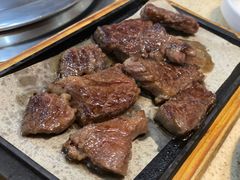 -元祖李朝(新威路店)