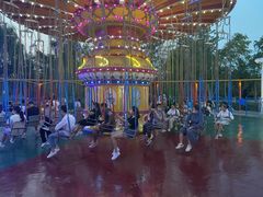 -沈阳方特欢乐世界