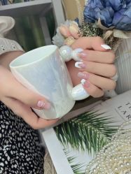 -爱纶美·美甲美睫半永久