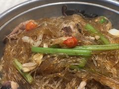 海味干捞粉丝-品悦酒店(三林古镇店)