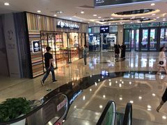 -万达广场(沈阳铁西店)