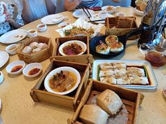 -正哥点心(鸿安花园店)